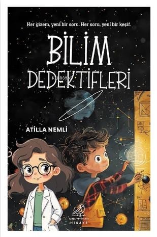 Bilim Dedektifleri