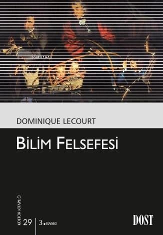 Bilim Felsefesi