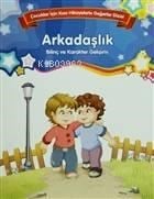 Bilinç ve Karakter Gelişimi (18 Kitap Takım)
