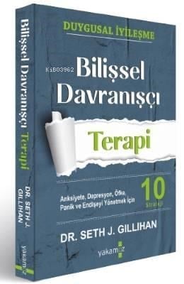 Bilişsel Davranışçı Terapi