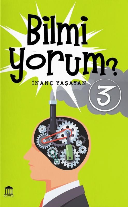 Bilmiyorum 3
