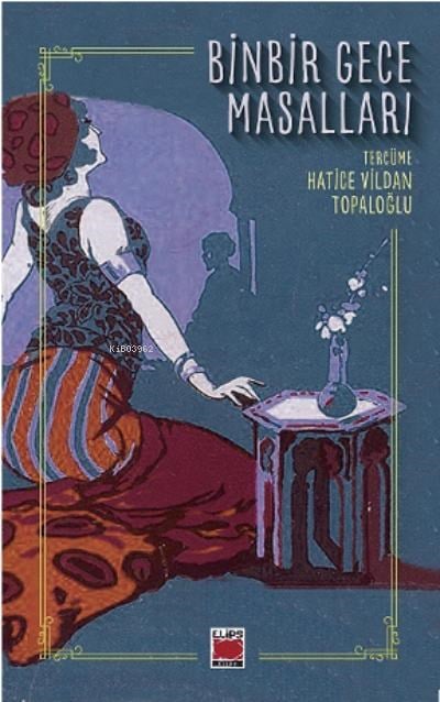 Binbir Gece Masalları