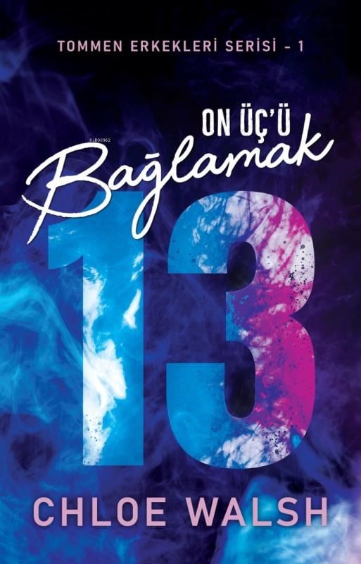 Binding 13 - Bağlamak
