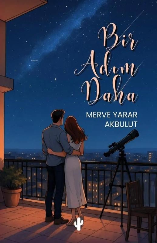 Bir Adım Daha