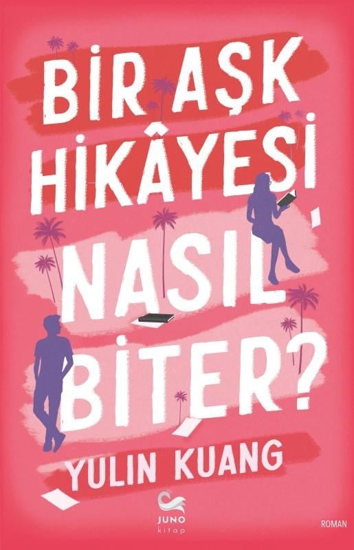 Bir Aşk Hikayesi Nasıl Biter?