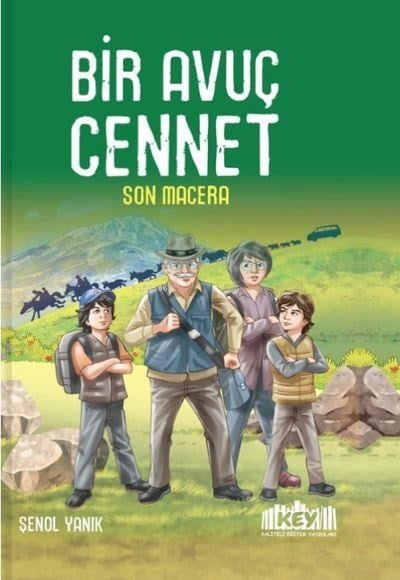 Bir Avuç Cennet