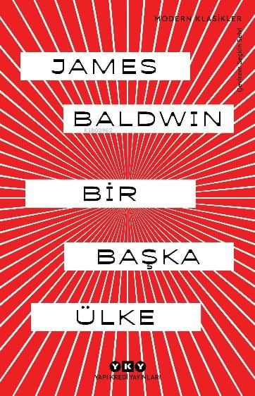 Bir Başka Ülke