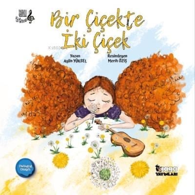 Bir Çiçekte İki Çiçek