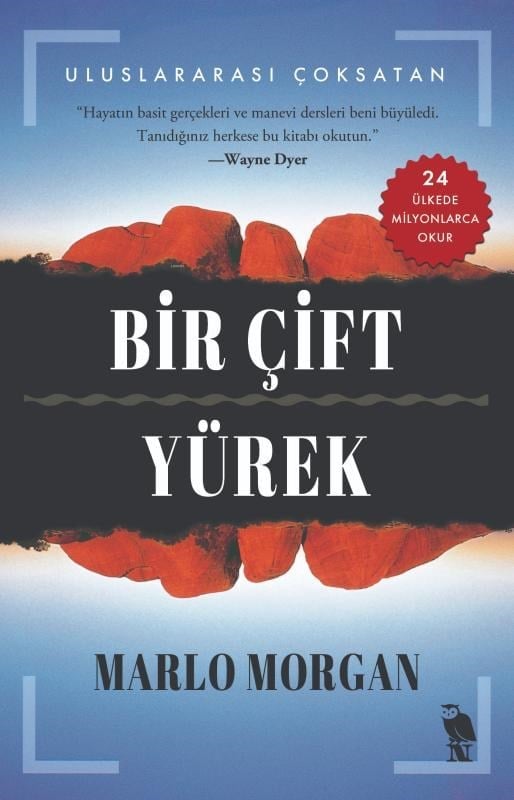 Bir Çift Yürek