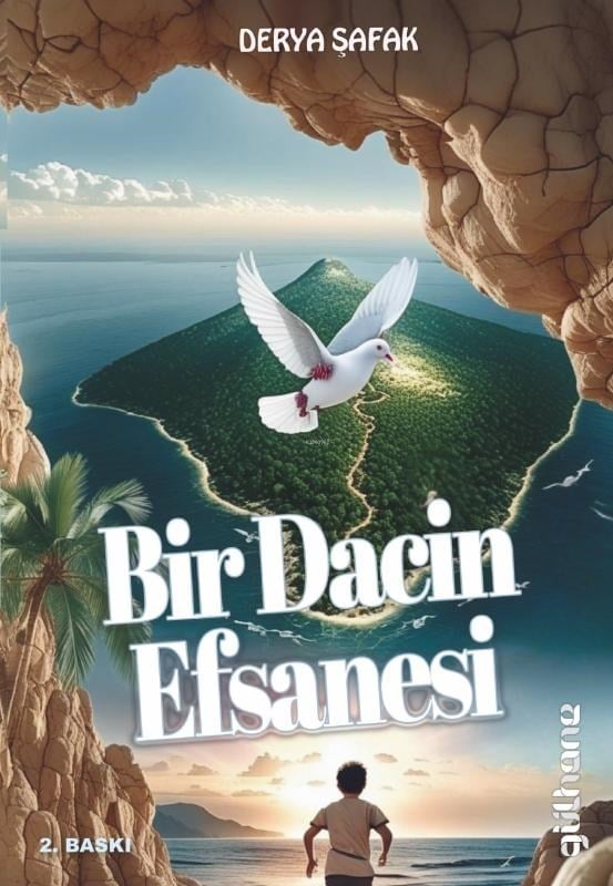 Bir Dacin Efsanesi