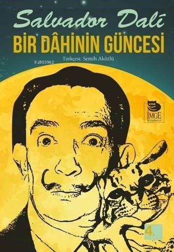 Bir Dahinin Güncesi