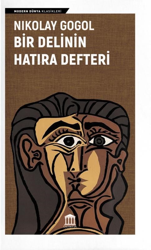 Bir Delinin Hatıra Defteri