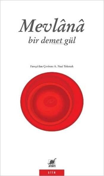 Bir Demet Gül