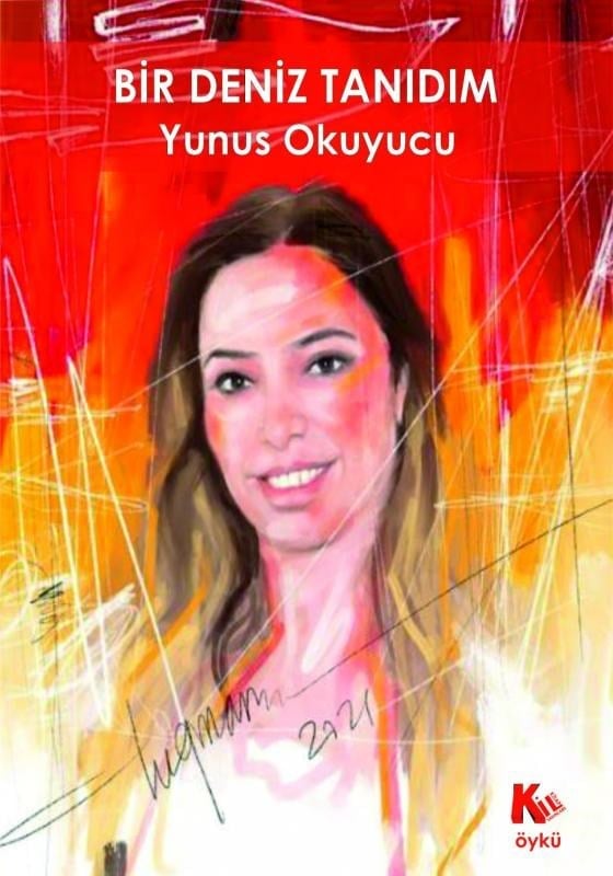 Bir Deniz Tanıdım