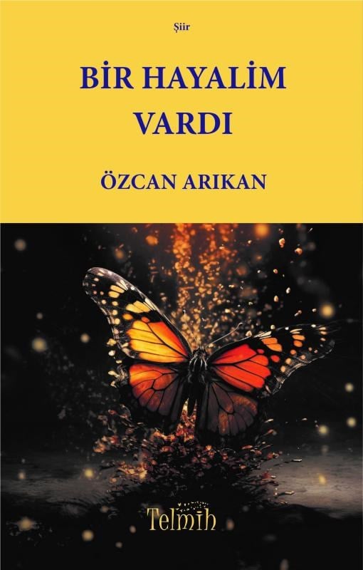 Bir Hayalim Vardı