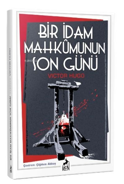 Bir İdam Mahkûmunun Son Günü