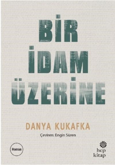 Bir İdam Üzerine