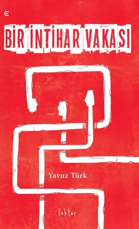 Bir İntihar Vakası