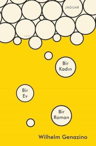 Bir Kadın Bir Ev Bir Roman
