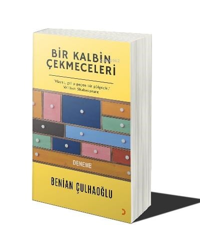 Bir Kalbin Çekmeceleri
