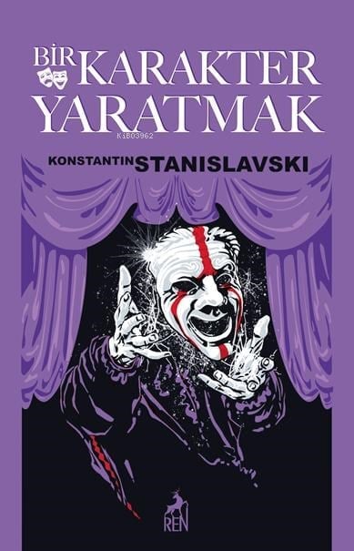 Bir Karakter Yaratmak