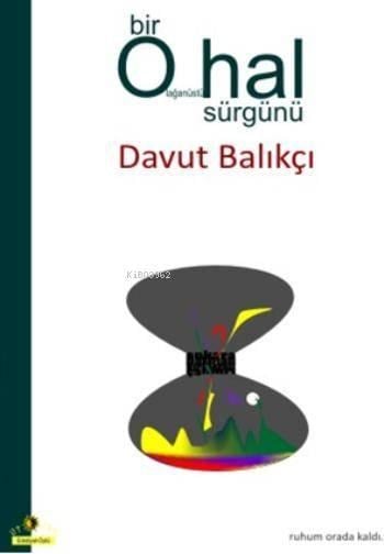Bir Olağanüstü Hal Sürgünü; Ruhum Orada Kaldı...