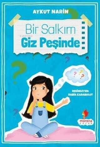 Bir Salkım Giz Peşinde