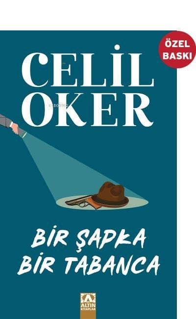 Bir Şapka Bir Tabanca