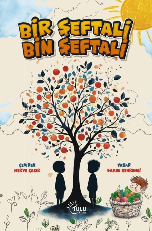 Bir Şeftali Bin Şeftali