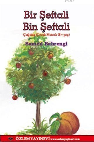 Bir Şeftali Bin Şeftali