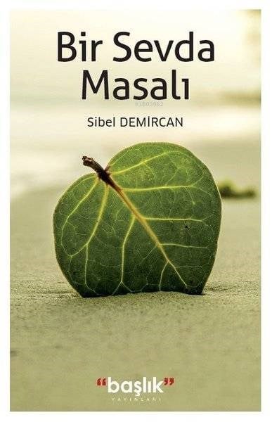 Bir Sevda Masalı