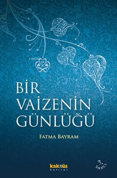 Bir Vaizenin Günlüğü
