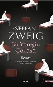 Bir Yüreğin Çöküşü