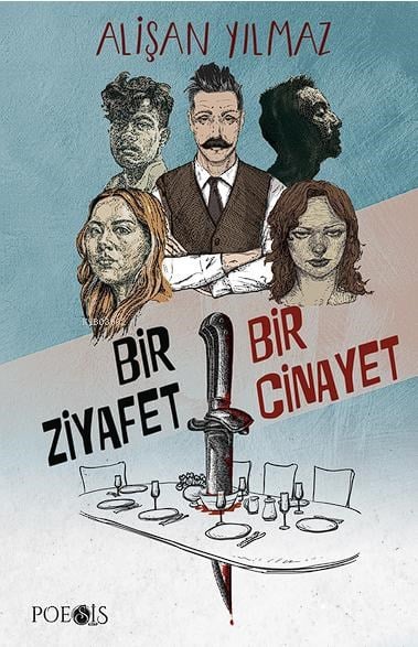 Bir Ziyafet Bir Cinayet