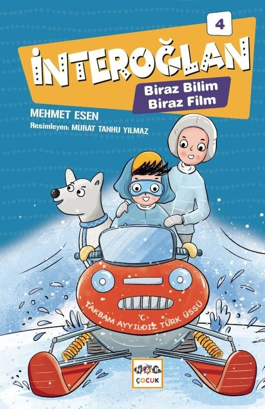 Biraz Bilim Biraz Film - İnteroğlan-4