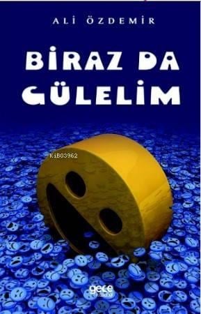 Biraz Da Gülelim
