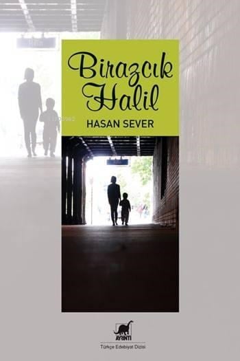Birazcık Halil