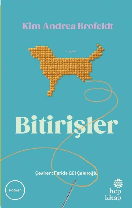 Bitirişler