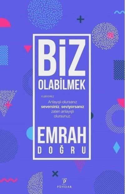 Biz Olabilmek
