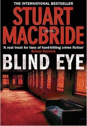 Blind Eye
