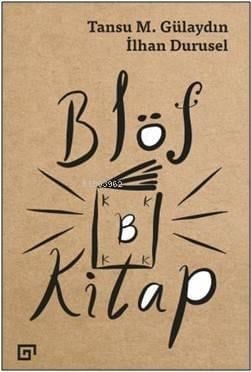 Blöf Kitap