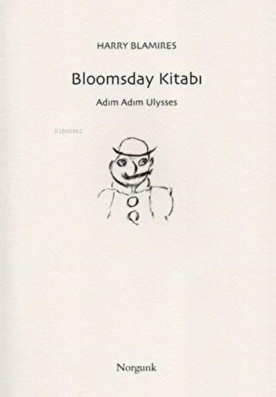 Bloomsday Kitabı - Adım Adım Ulysses