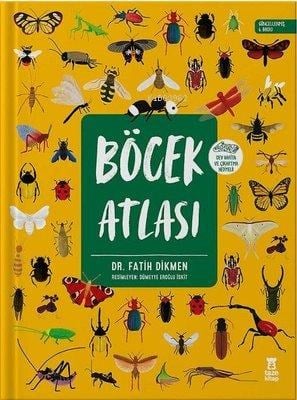 Böcek Atlası