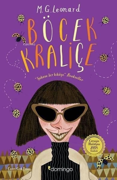 Böcek Kraliçe
