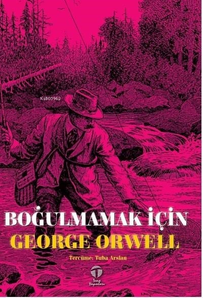 Boğulmamak İçin