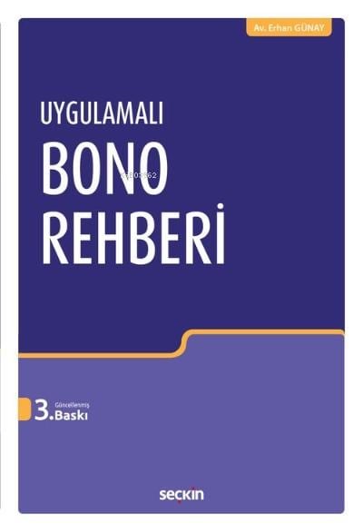 Bono Rehberi