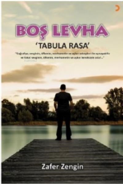 Boş Levha;Tabula Rasa