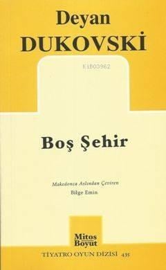 Boş Şehir