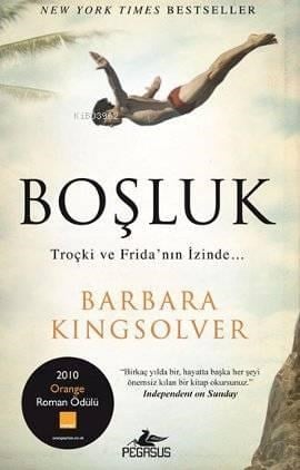 Boşluk; Trokçi ve Frida'nın İzinde
