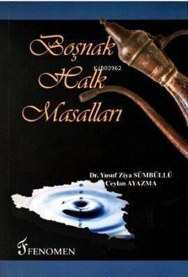 Boşnak Halk Masalları